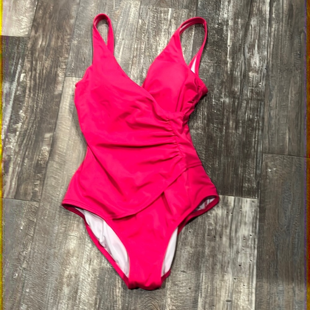 Jantzen swimsuit
